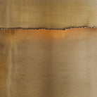 Arteriors - DMI26 - Quatre lumières Suspendu - Leonardo - Laiton antique