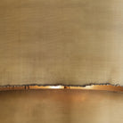 Arteriors - DMI26 - Quatre lumières Suspendu - Leonardo - Laiton antique