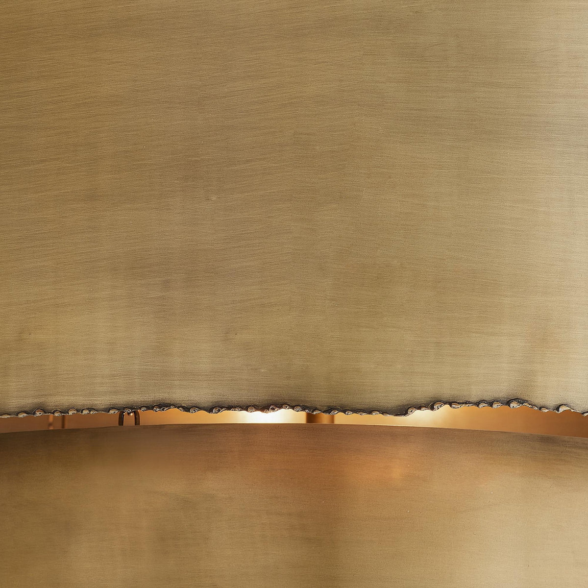 Arteriors - DMI26 - Quatre lumières Suspendu - Leonardo - Laiton antique