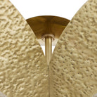 Arteriors - DMI28 - Quatre lumières Plafonnier - Lucinda - Laiton antique