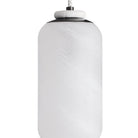 Arteriors - DPC20 - Une lumière Suspension - Leandra - Tourbillon d'opale