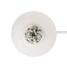 Arteriors - DPC20 - Une lumière Suspension - Leandra - Tourbillon d'opale