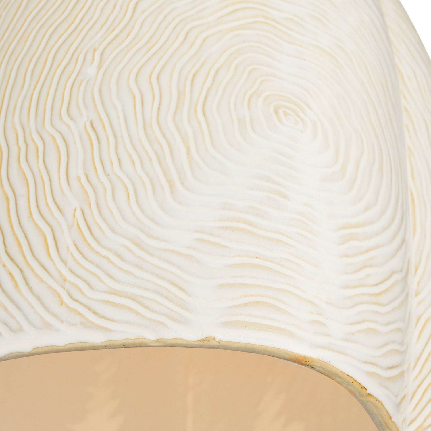 Arteriors - DPC22 - Une lumière Suspension - Lyla - Blanchiment