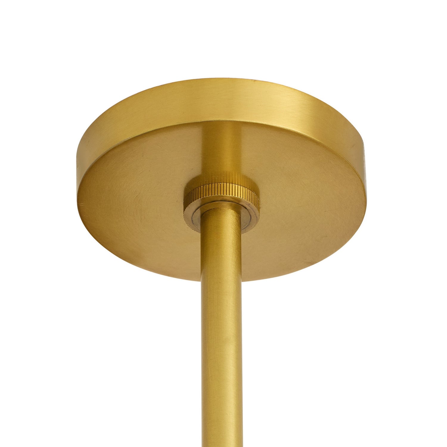 Arteriors - DPC22 - Une lumière Suspension - Lyla - Blanchiment