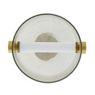 Arteriors - DPC24 - LED Suspension - Marco - Fumée