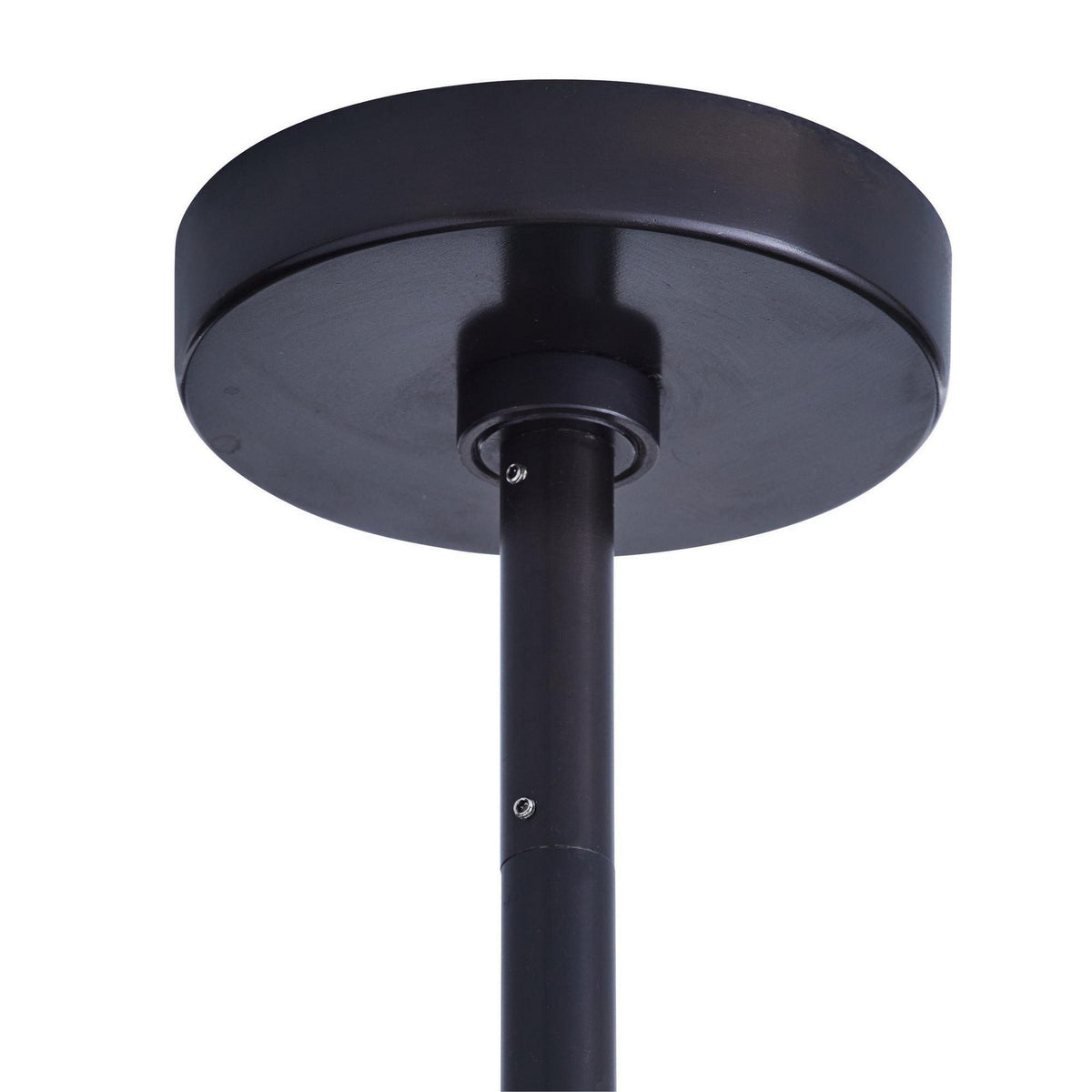 Arteriors - DSI12 - Trois lumières Suspendu - Maxton - Ombre fumée