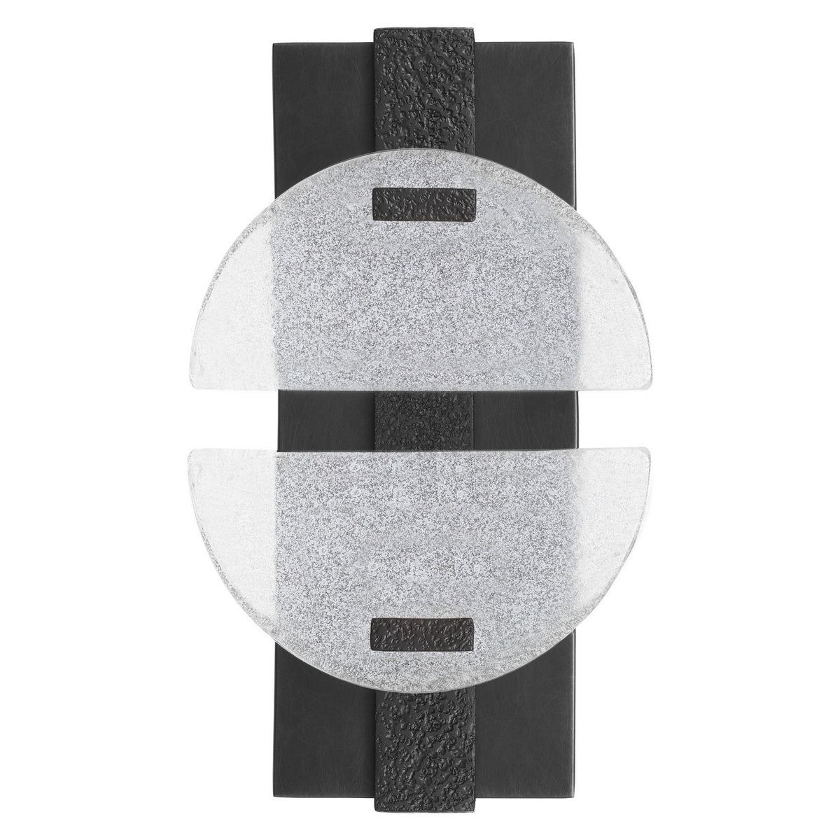 Arteriors - DWC88 - LED Wall Sconce - Logan - Seedy Slump