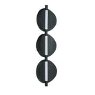 Arteriors - DWC89 - LED Murale - Luna - Bronze