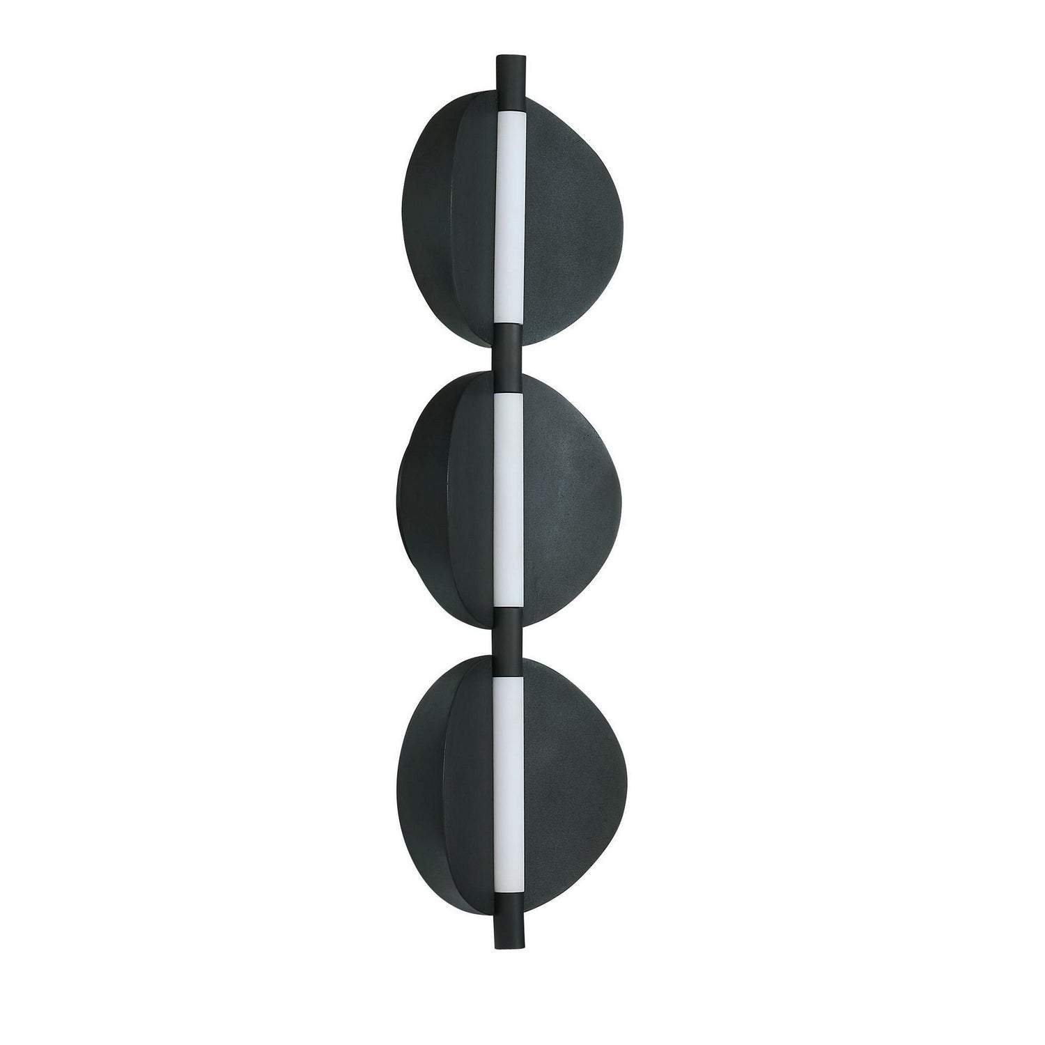 Arteriors - DWC89 - LED Murale - Luna - Bronze