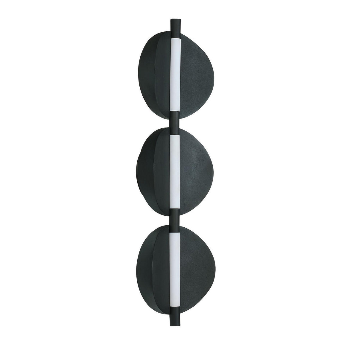 Arteriors - DWC89 - LED Murale - Luna - Bronze