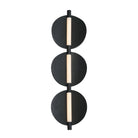 Arteriors - DWC89 - LED Murale - Luna - Bronze