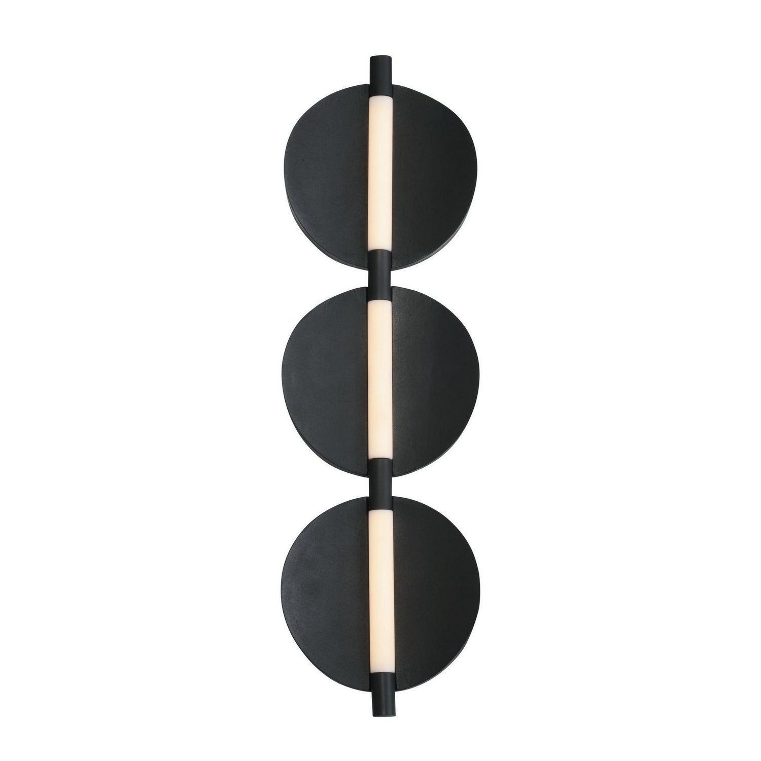 Arteriors - DWC89 - LED Murale - Luna - Bronze