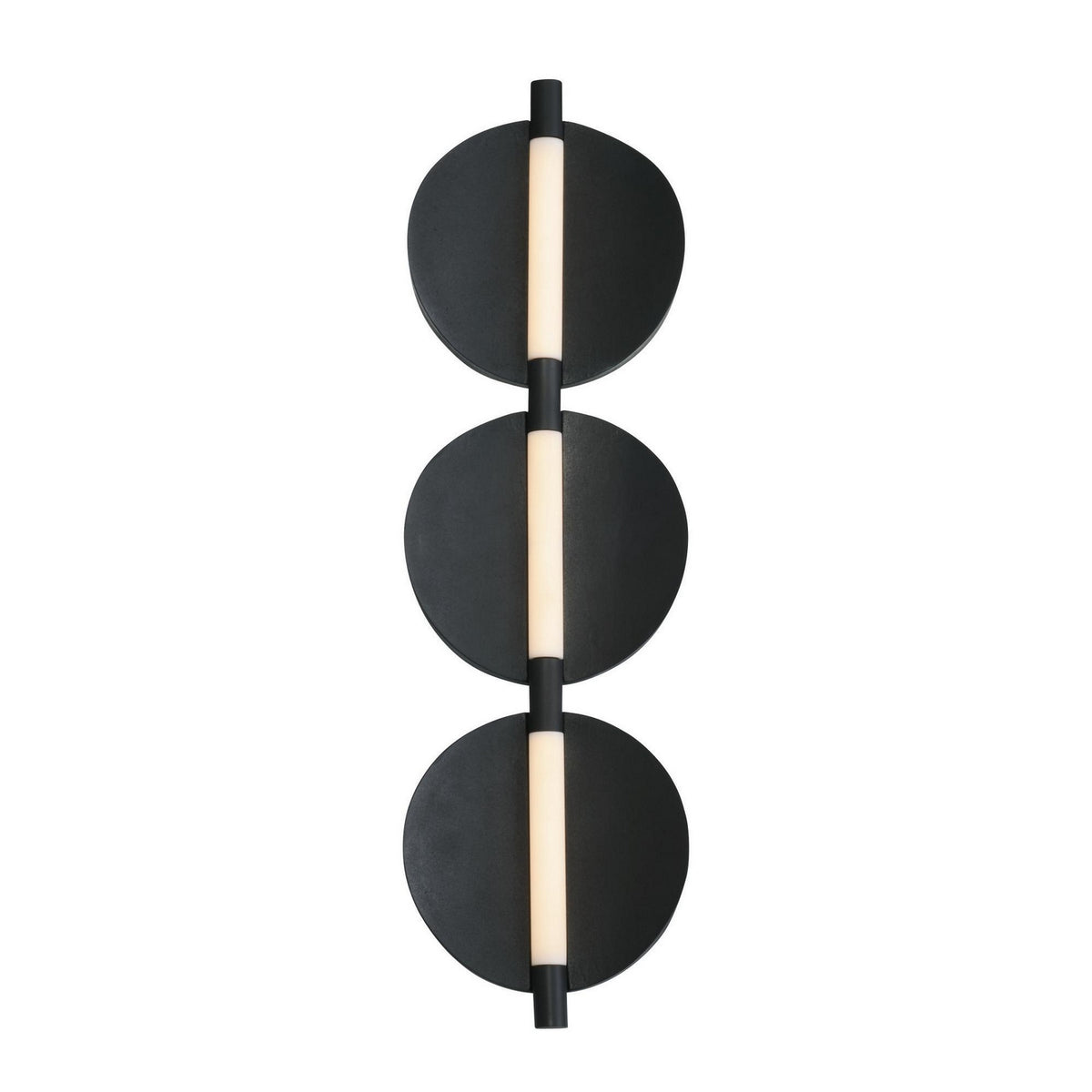 Arteriors - DWC89 - LED Murale - Luna - Bronze