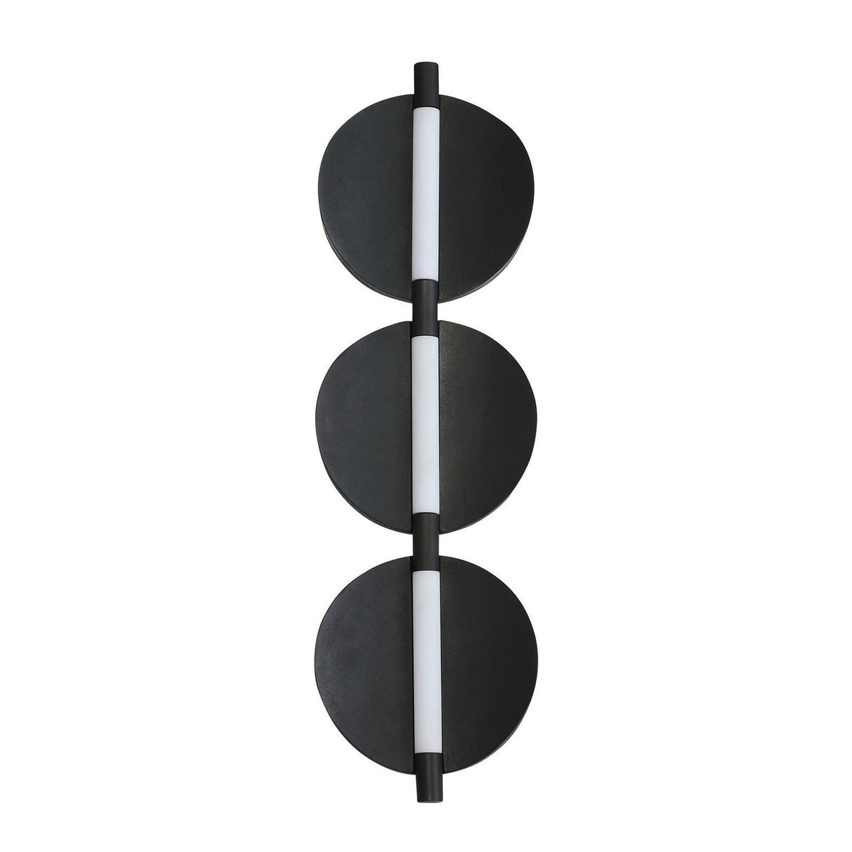 Arteriors - DWC89 - LED Murale - Luna - Bronze
