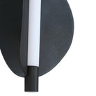Arteriors - DWC89 - LED Murale - Luna - Bronze