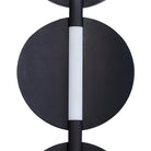 Arteriors - DWC89 - LED Murale - Luna - Bronze
