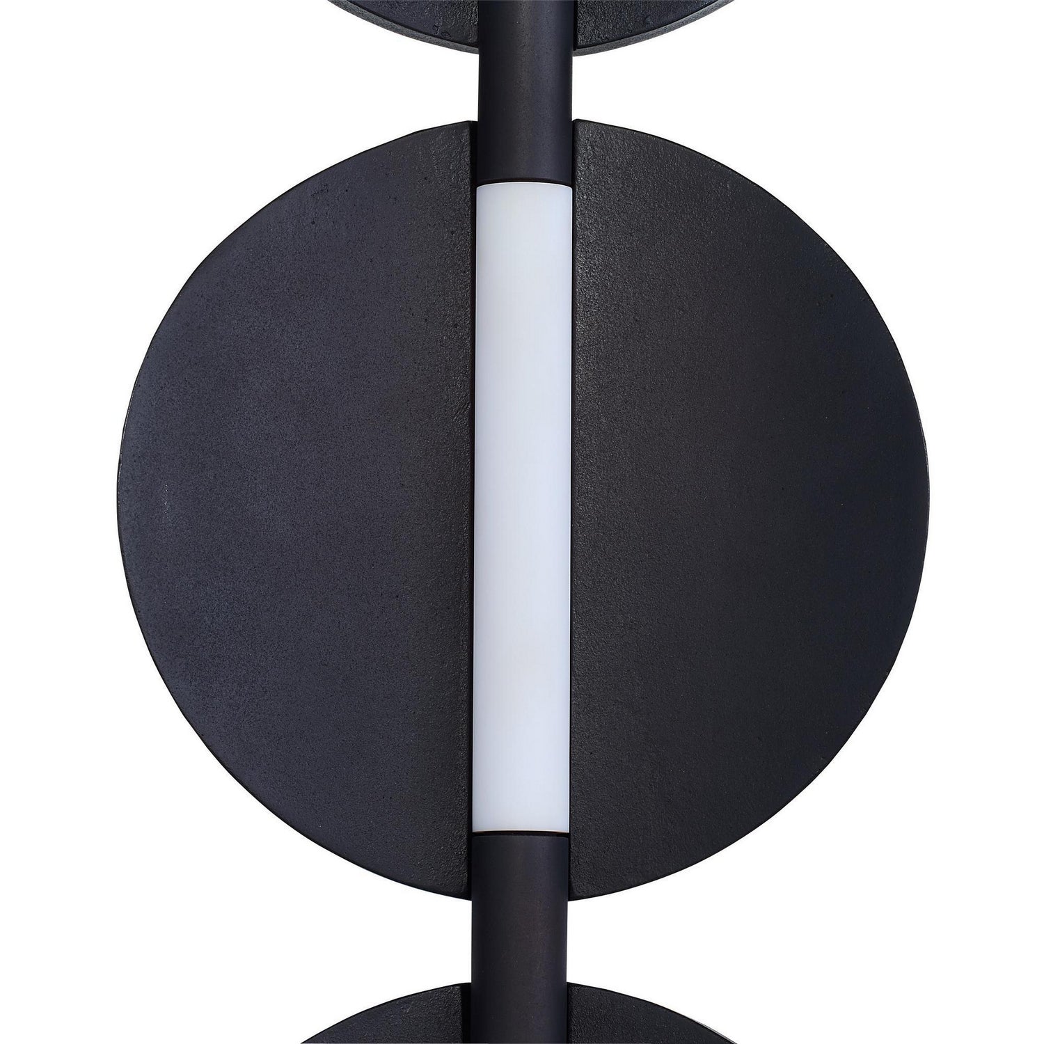 Arteriors - DWC89 - LED Murale - Luna - Bronze