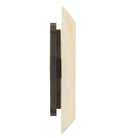 Arteriors - DWC90 - LED Murale - Londres - Blanc