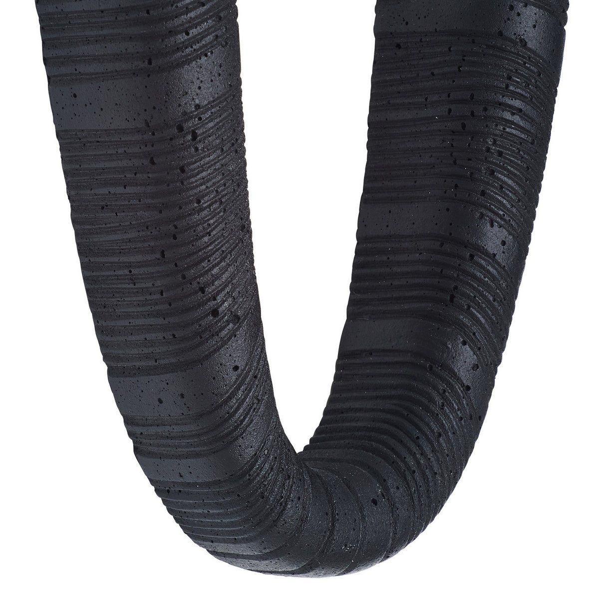 Arteriors - DWC93 - One Light Wall Sconce - Laredo - Charcoal