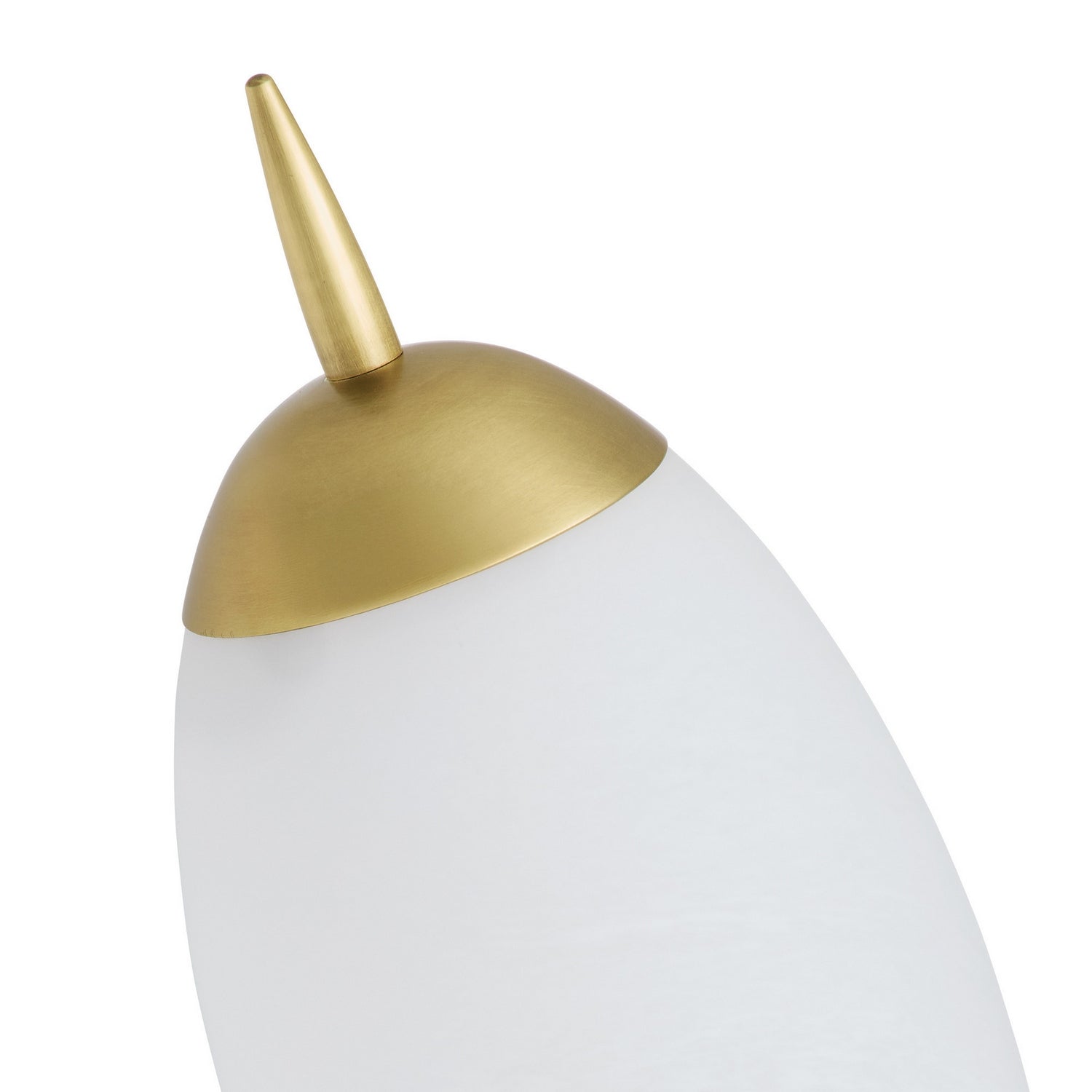 Arteriors - DWC95 - Deux lumières Murale - Natalia - Laiton antique