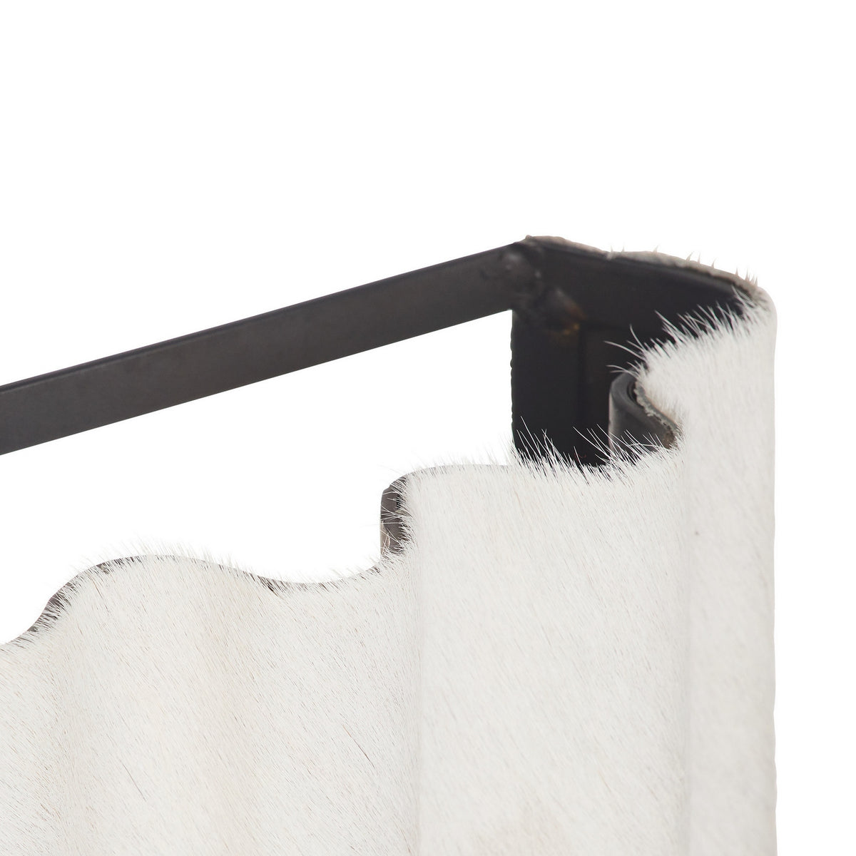 Arteriors - DWI29 - Two Light Wall Sconce - Larissa - White