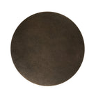 Arteriors - FAC04 - Accent Table - Miles - Vintage Bronze