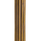 Arteriors - FAI26 - Accent Table - Mabel - Brown Emperador