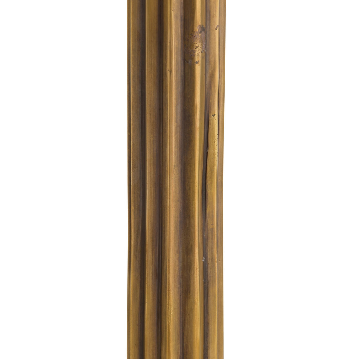 Arteriors - FAI26 - Table d'appoint - Mabel - Emperador brun