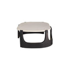 Arteriors - FCI30 - Table basse - Lorena - Blanc