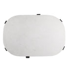 Arteriors - FCI30 - Table basse - Lorena - Blanc