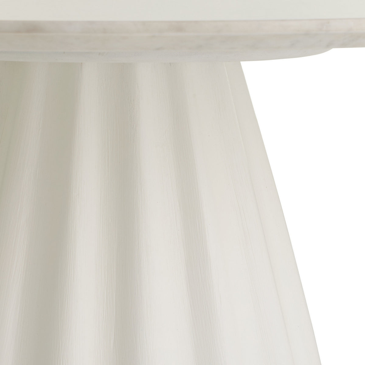 Arteriors - FCI31 - Coffee Table - Rinny - White