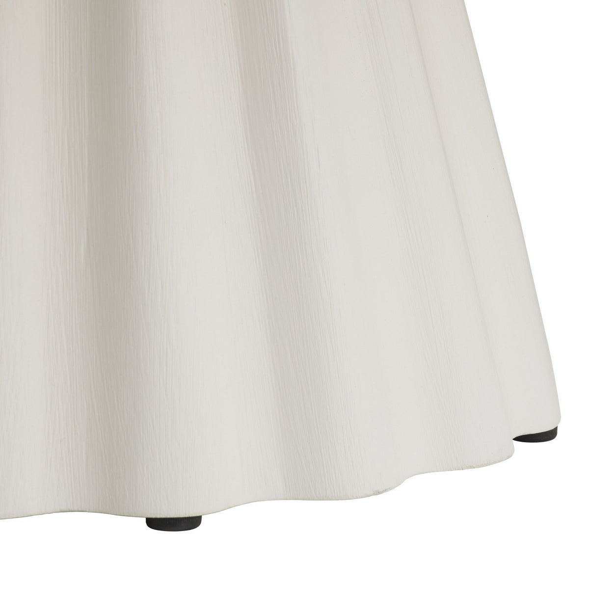 Arteriors - FCI31 - Coffee Table - Rinny - White