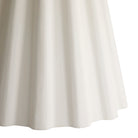 Arteriors - FDI06 - Dining Table - Rinny - White