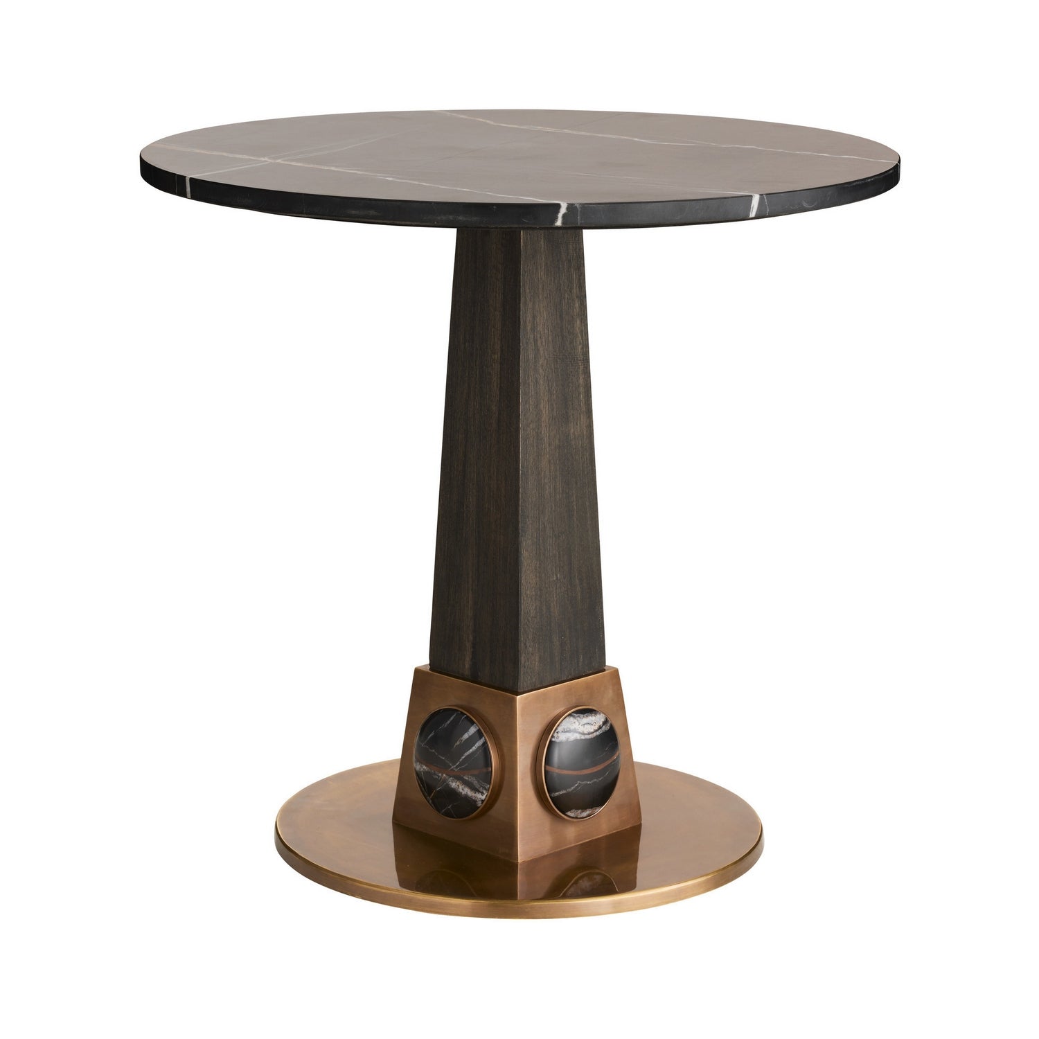 Arteriors - FEI33 - Table d'appoint - Lancelot - Bengale