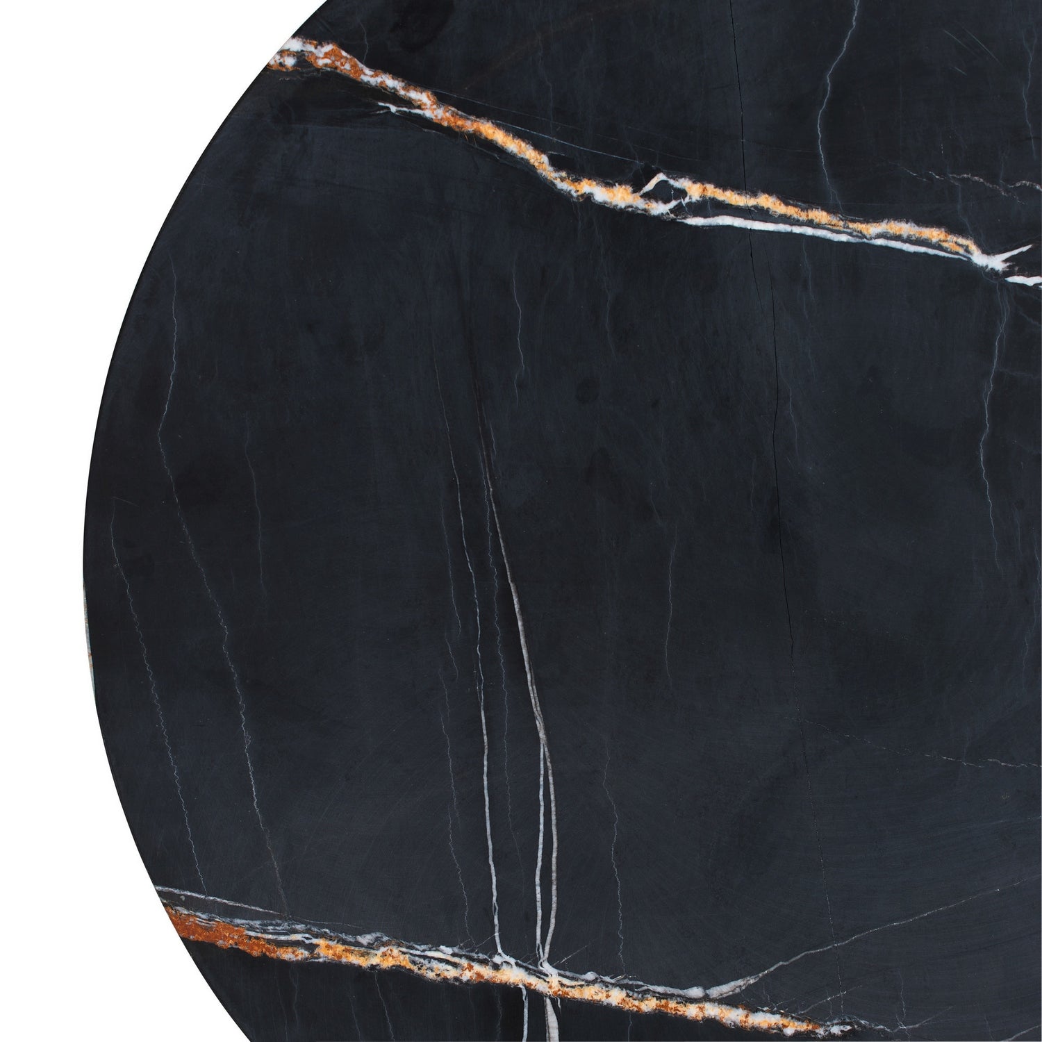 Arteriors - FEI33 - Table d'appoint - Lancelot - Bengale
