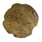 Arteriors - FEI34 - End Table - Minerva - Distressed Antique Brass