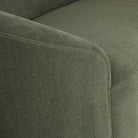Arteriors - FFU09 - Sofa - Turner - Pine