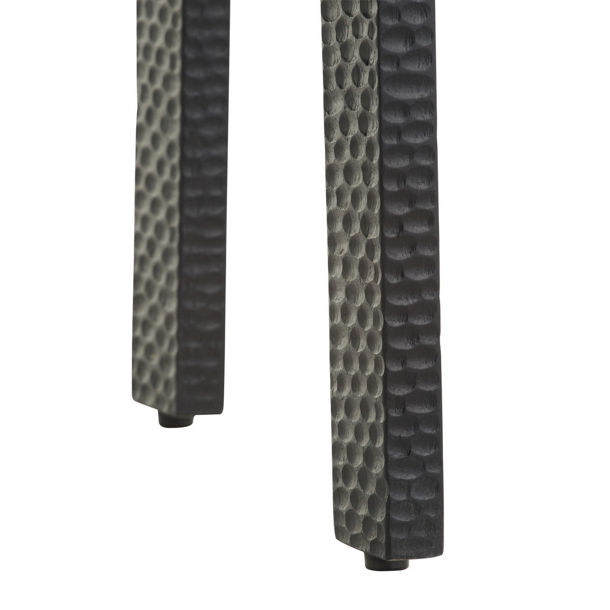 Arteriors - FRI32 - Dining Chair - Matilda - Midnight Grey