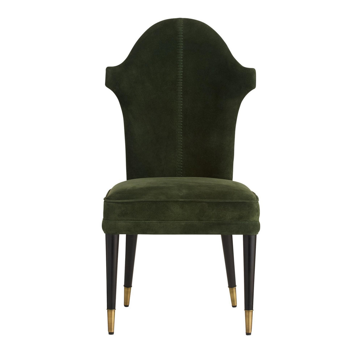 Arteriors - FRI33 - Chaise de salle à manger - Lincoln - Forêt