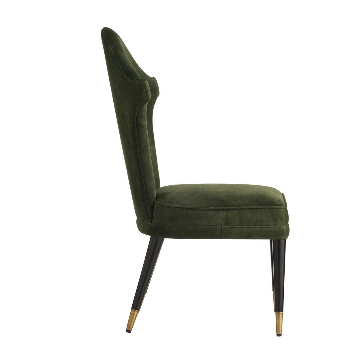 Arteriors - FRI33 - Chaise de salle à manger - Lincoln - Forêt