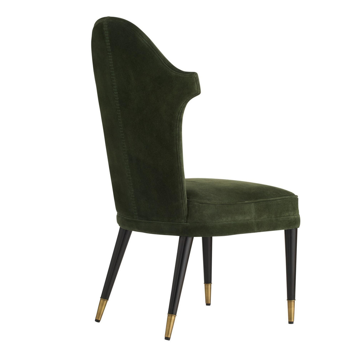 Arteriors - FRI33 - Chaise de salle à manger - Lincoln - Forêt