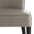 Arteriors - FRI34 - Dining Chair - Lincoln - Morel