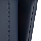 Arteriors - FRI38 - Chaise - Hawthorne - Bleu marine