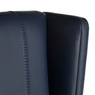 Arteriors - FRI38 - Chaise - Hawthorne - Bleu marine