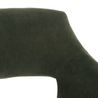 Arteriors - FRU12 - Chair - Laurette - Pine