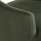 Arteriors - FRU12 - Chair - Laurette - Pine
