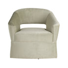 Arteriors - FRU13 - Fauteuil lounge - Lana - Sauge