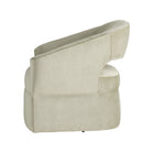 Arteriors - FRU13 - Fauteuil lounge - Lana - Sauge