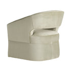Arteriors - FRU13 - Fauteuil lounge - Lana - Sauge