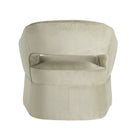 Arteriors - FRU13 - Fauteuil lounge - Lana - Sauge